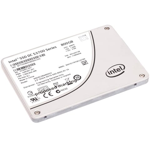 Ssd clearance dc s3700